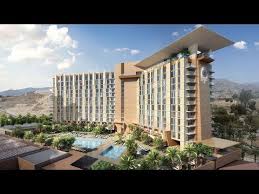 San Manuel Hotel Opening In Spring 2021 Updates
