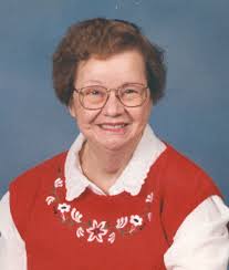 Georgia L. Brown Obituary November 19, 2012