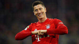 Toplam 1.124 lewandowski haberi bulunmuştur. Lewandowski Reaches 40 Goal Mark For Fifth Straight Season After Injury Return As Bayern Munich Beat Union Berlin Goal Com