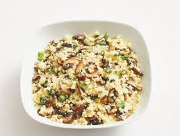 Maybe you would like to learn more about one of these? Mushroom Couscous Recipe Food Network Kitchen Food Network