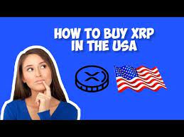 We might also have to halt trading with very little notice if the liquidity on our partner exchanges drops and we can no longer buy or sell xrp. How To Buy Xrp In The Usa Youtube