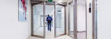 Established in 1935 we have over the years built our presence across diverse markets to become a leading global brand with more than 20 million doors delivered worldwide through our 100 sales subsidiaries, and hundreds of authorized dealers, across 90 countries. Besam Assa Abloy Entrance Systems