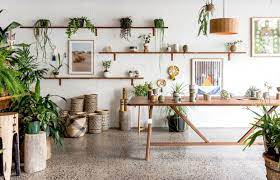 The Plant Room The Design Files Australia S Most Popular Design Blog Room With Plants Room Balcony Decor