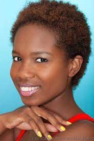 Pump up the curls with a curling iron and. Cool Auburn Pixie Short Hairstyles Black Women 2014 Natural Hair Styles For Black Women Short Natural Hair Styles Hair Color For Black Hair