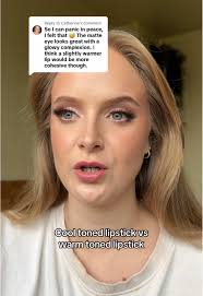 Cool Toned vs Warm Toned Bridal Makeup Tutorial