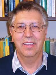 Award for Distinguished Public Service