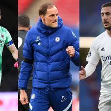 Catch up on all the latest chelsea fc news with blog posts and regular columnists covering team news, match previews and reviews, and transfer updates. Chelsea News And Transfers Recap Jack Grealish Plan Deal Agreed Talks Started Lukaku Latest Football London