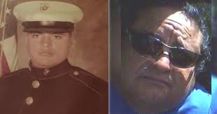 Richard John Rojas (November 5, 1957