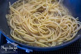 Maybe you would like to learn more about one of these? Pasta Gamberi E Melanzane Mangia Bevi Godi Blog Di Cucina E Ricette