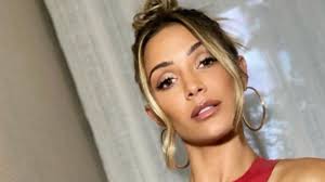 Frankie Bridge's £14 jumper dress is going to seriously delight you