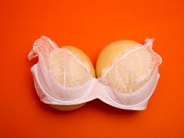 Maybe you would like to learn more about one of these? Most Women Are Unhappy With Their Breast Size Study Finds