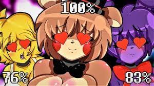 Maybe you would like to learn more about one of these? Finding The Fnia Girls True Love Fnia Love Calculator Youtube
