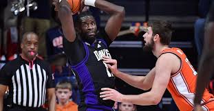 Kentucky basketball signs Washington center Franck Kepnang