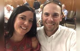 Fallen Waterloo firefighter Justin Junk named 'Firefighter of the Year'