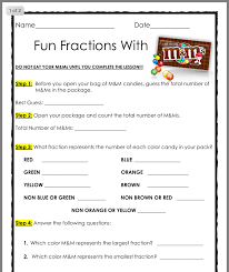 Pin By Beverly Luke On Mathematics Math Instruction Fun Fractions Teaching Fractions