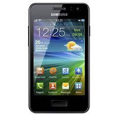 How to enter the unlock code provided by your phone carrier to unlock your galaxy . How To Unlock Samsung Wave M S7250 Unlock Code Bigunlock Com