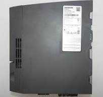 Siemens Sinamics G120C USS/MB Frequency Converter 6SL32101KE132UB2