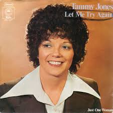 Tammy Jones Discography: Vinyl, CDs, & More
