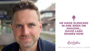 He Made $1,000,000 in One Week