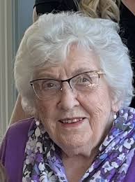 Helen Neumann Obituary (1928