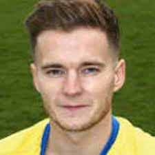 Dan Ormsby's Instagram, Twitter & Facebook