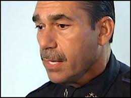 Police Director sends angry letter to Wanda Halbert