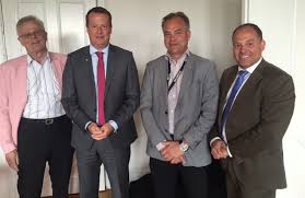 Since 2019 serving in the swedish government as minister for energy and minister for digital development. Sakerhetsbranschen I Lyckat Mote Med Anders Ygeman Securityworldmarket Com