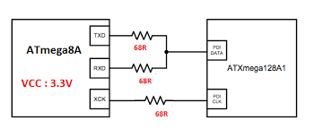 Pacific data images (pdi) was an american computer animation production company that was bought by dreamworks skg in 2000. Pdi Interface Avr Freaks