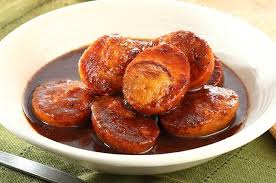 Enak dimakan untuk menu sarapan. Resep Semur Telur Isi Enak Kreasi Resep Olahan Telur Enak Untuk Buka Dan Sahur Semua Halaman Sajian Sedap