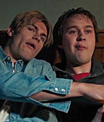 Danny Walter's Instagram, Twitter & Facebook