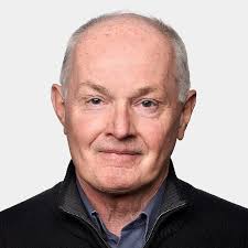 The last senator sitting: Denise Batters is roused to reform the Red  Chamber