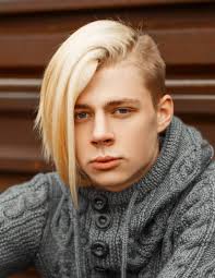 Products used to achieve this hairstyle. Best 50 Blonde Hairstyles For Men To Try In 2020