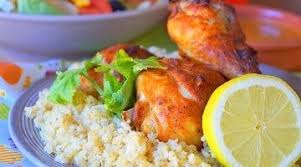 Poulet Tandoori Recette Indienne Poulet Tandoori Recettes Indiennes Tandoori