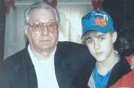 Jeremy A. Monborne (1981-2011)