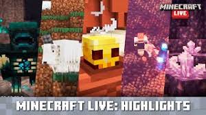 Minecraft caves & cliffs has just received its release candidate. When Is The Minecraft 1 17 Update Coming Out