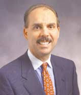 Visualization is one of the critical pillars within Computer Associates'  strategy