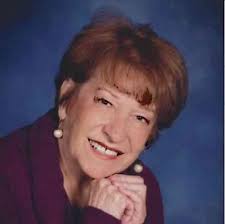 Carolyn Johnston Obituary (1935