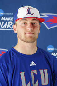 2017 Baseball Roster