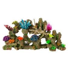 National Geographic Coral Aquarium Ornament Ornaments Petsmart Aquarium Ornaments Coral Aquarium Aquarium Decorations