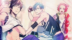 b project おしゃれまとめの人気アイデア pinterest akira b project アニメ 愛染健十 ビープロ