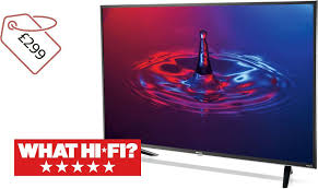 When you upgrade your television, you're likely going to be the proud owner of more tvs than you currently want or need. Read Hisense R50b7120uk Roku Tv Online