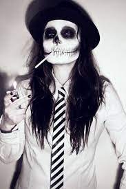 ボード シュガースカルメイク のピン