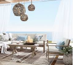 Fotos De Ideias De Decoracao Lindas By Pottery Barn Gartenmobel Kissen Terrassenmobel Boho Wohnzimmer