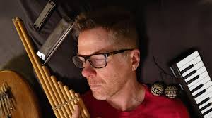 Making a feature documentary about Hal Walker!