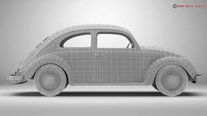 Image result for Silver Gray 1951 Beetle