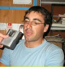 Casares On Line: Ciclismo: José María “Cacho” Barrachina correrá la Doble  Bragado