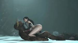 Tifa Lockhart Fucked By Massive Dicks