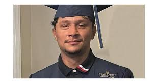 Martin Apodaca Sandoval Obituary (2023)