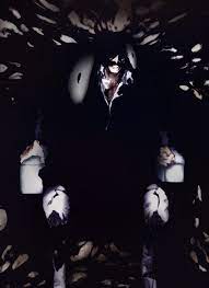 Yhwach Bleach Art Bleach Anime Bleach Characters