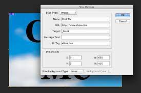 How Do I Create A Hyperlink In Photoshop Techwalla Photoshop Colorful Backgrounds Image Name